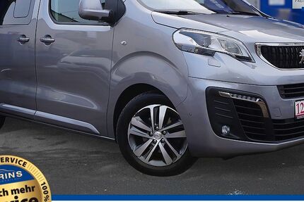 Peugeot Traveller 110.100 km 23.990 &euro; Nürtingen 72622