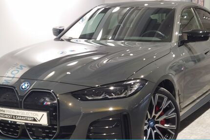 BMW i4 44.993 km 42.490 &euro; Münsingen 72525