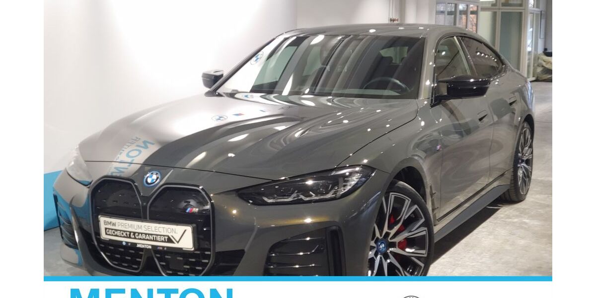 BMW i4 44.993 km 42.490 &euro; Münsingen 72525