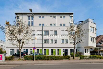 Gewerbeobjekt Kirchheim unter Teck Kirchheim - 4 Zimmer, 78 m&sup2;, 285.000&euro; | Angebot:25938723