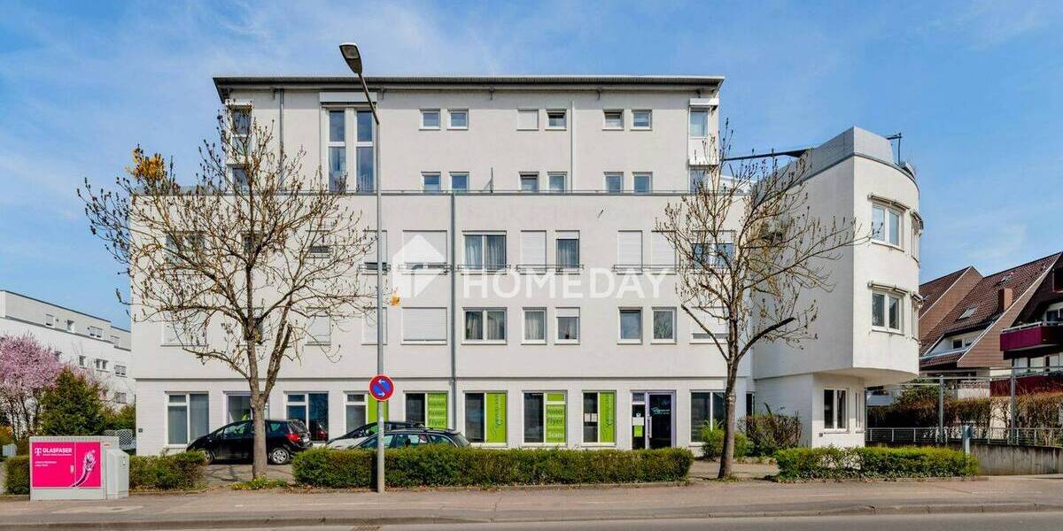 Gewerbeobjekt Kirchheim unter Teck Kirchheim - 4 Zimmer, 78 m&sup2;, 285.000&euro; | Angebot:25938723