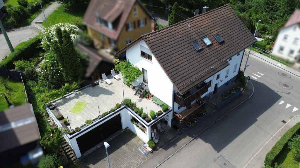 Mehrfamilienhaus, Wohnhaus Reutlingen Sondelfingen - 1 Zimmer, 288 m&sup2;, 645.000&euro; | Angebot:25690132