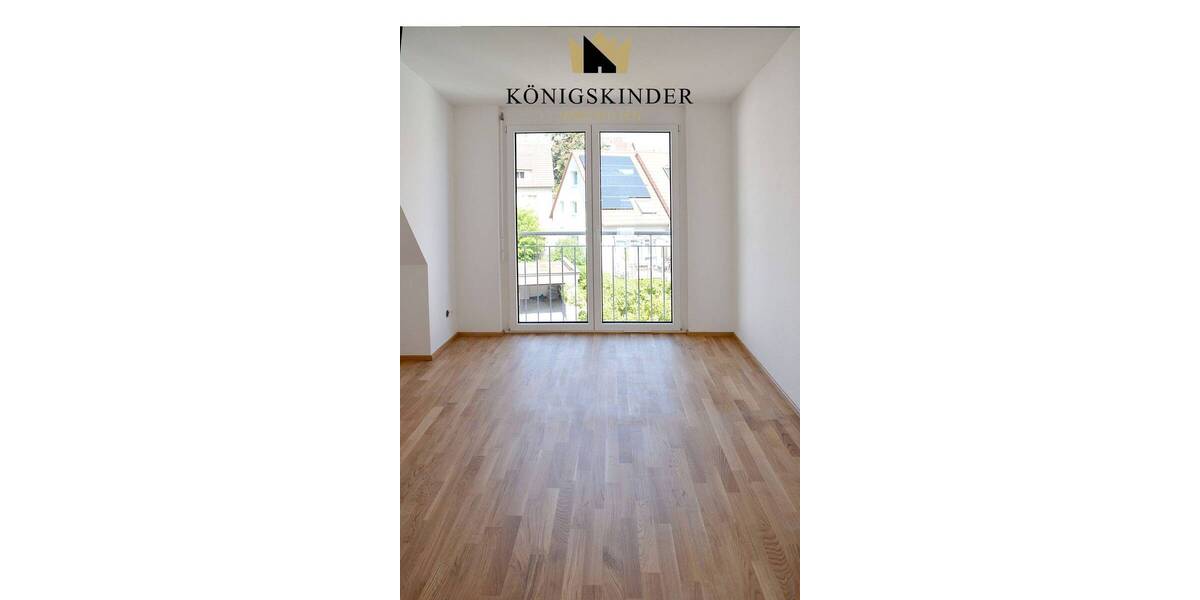 Etagenwohnung Nürtingen / Neckarhausen Neckarhausen - 3 Zimmer, 79 m&sup2;, 518.000&euro; | Angebot:25680015