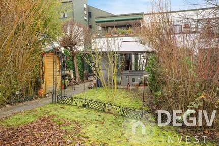 Wohnung Leinfelden-Echterdingen Echterdingen - 4 Zimmer, 99 m&sup2;, 379.000&euro; | Angebot:25974901