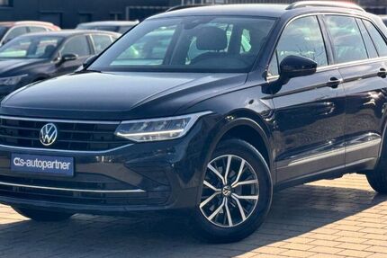 VW Tiguan 178.800 km 22.400 &euro; Sindelfingen 71065