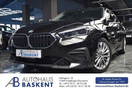 BMW 218 Gran Coupé 148.300 km 20.980 &euro; Sindelfingen-Darmsheim 71069