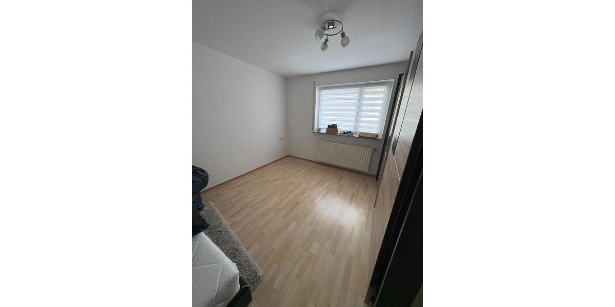Etagenwohnung Ehningen - 2.5 Zimmer, 62 m&sup2;, 870&euro; | Angebot:26045548