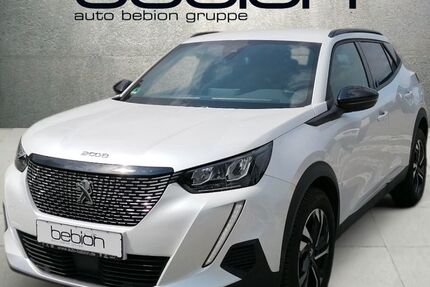 Peugeot 2008 7.200 km 18.880 &euro; Reutlingen 72766