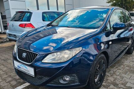 Seat Ibiza 187.000 km 2.490 &euro; Reutlingen 72766