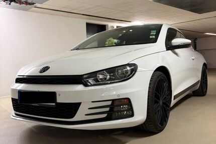 VW Scirocco 128.650 km 8.999 &euro; Ostfildern 73760