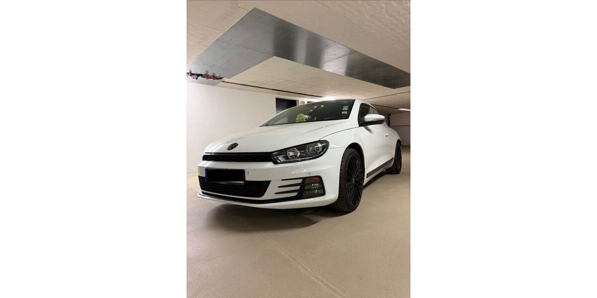 VW Scirocco 128.650 km 8.999 &euro; Ostfildern 73760
