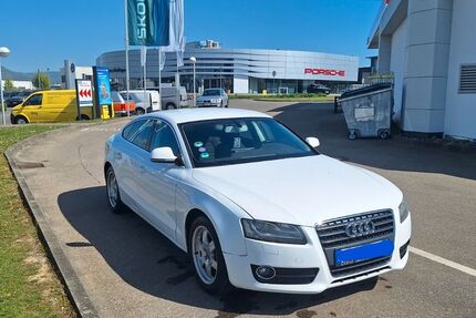 Audi A5 185.000 km 7.490 &euro; Bad Urach 72574