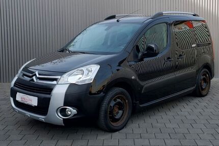 Citroen Berlingo 166.000 km 4.900 &euro; Pfullingen 72793