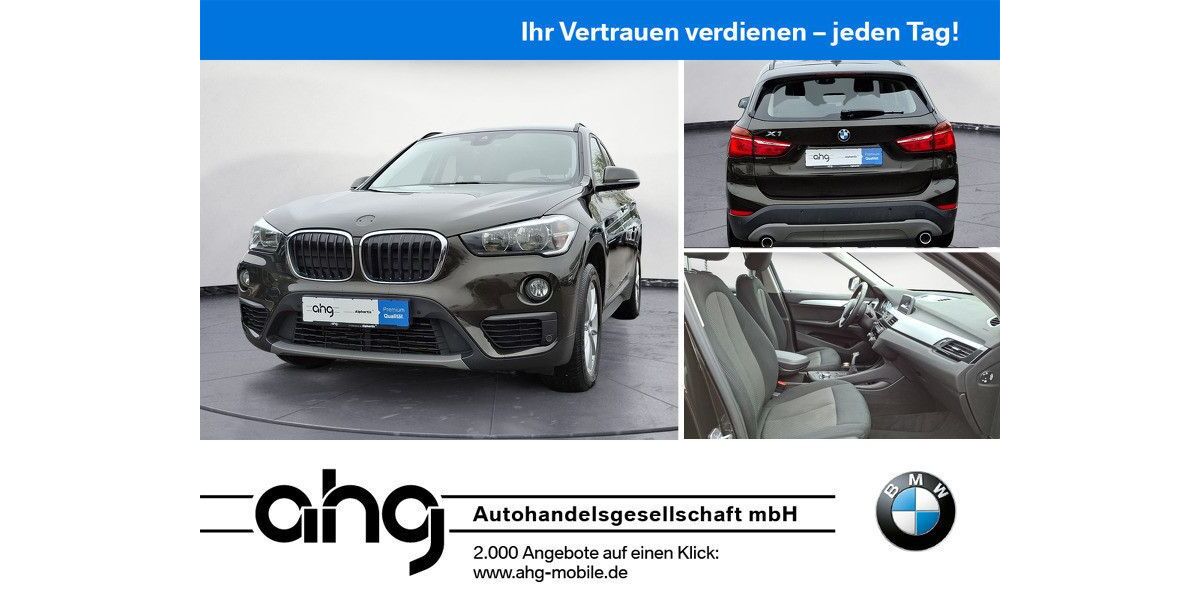 BMW X1 149.000 km 14.620 &euro; Eningen u. A. 72800