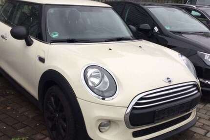 Mini One 251.500 km 4.100 &euro; Metzingen 72555