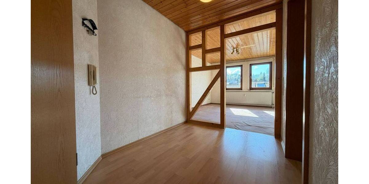 Etagenwohnung Metzingen - 2 Zimmer, 53 m&sup2;, 178.000&euro; | Angebot:25984319