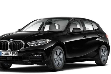 BMW 118 37.670 km 17.930 &euro; Eningen u. A. 72800