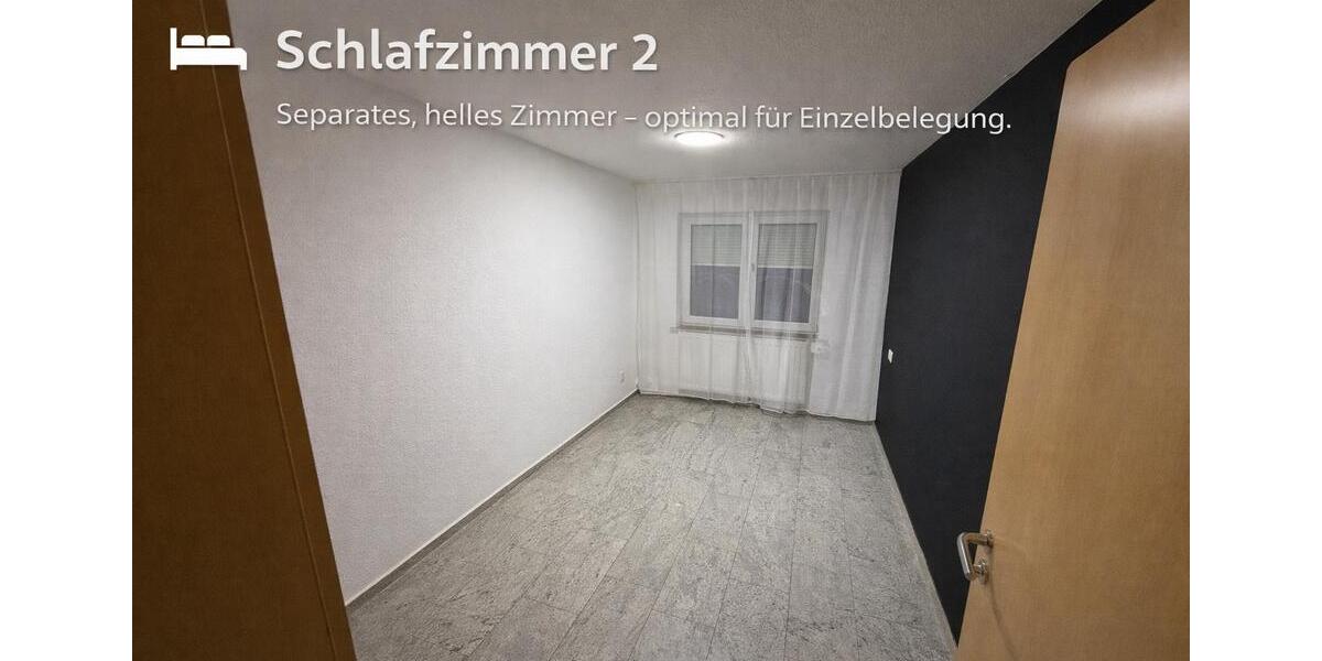 Etagenwohnung Kirchheim unter Teck - 4 Zimmer, 120 m&sup2;, 1.500&euro; | Angebot:25973963