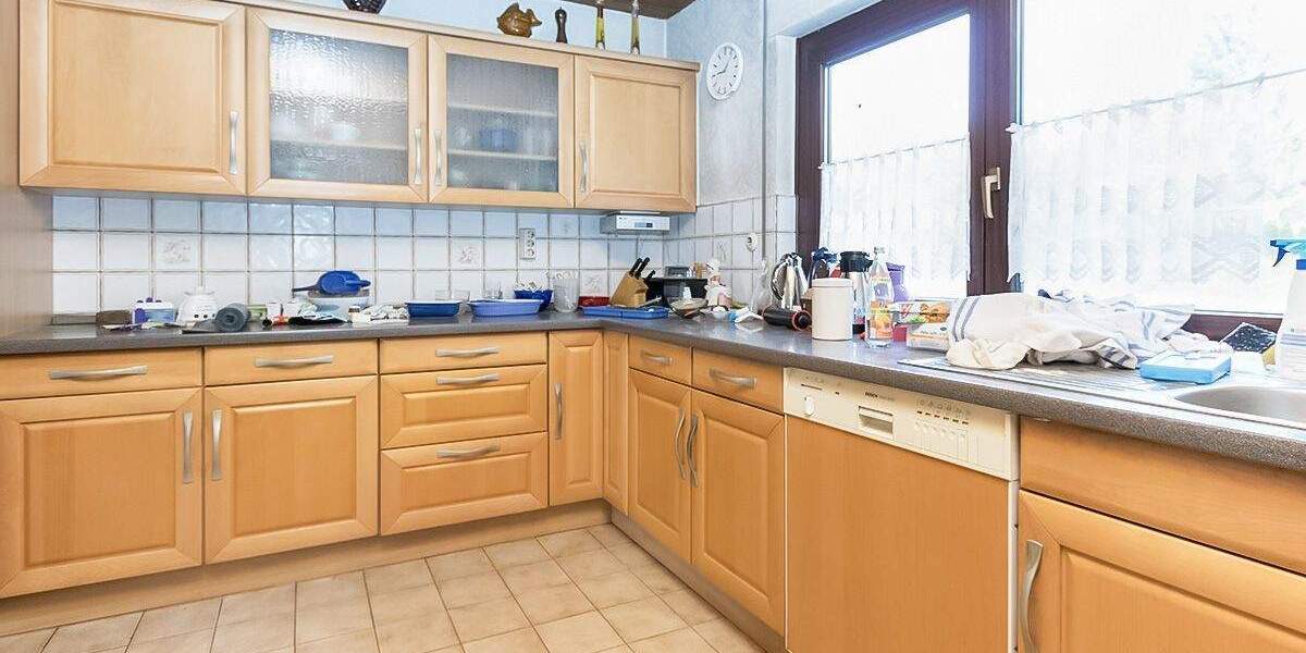 Einfamilienhaus Gammertingen - 8 Zimmer, 206 m&sup2;, 315.000&euro; | Angebot:25681860