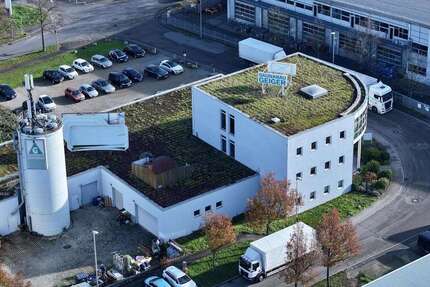 Gewerbeobjekt Kirchheim - 9.850&euro; | Angebot:25198380