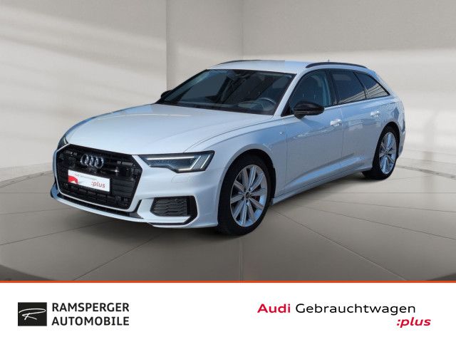 Audi A6 87.900 km 39.880 &euro; Kirchheim 73230