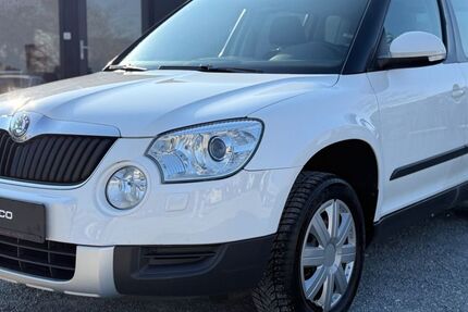 Skoda Yeti 172.000 km 5.950 &euro; Pfullingen (Reutlingen) 72793