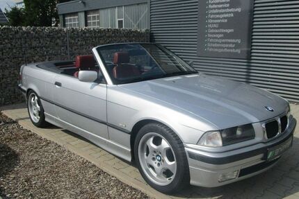 BMW 320 134.500 km 13.650 &euro; Bondorf 71149