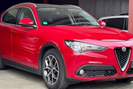 Alfa Romeo Stelvio 182.400 km 12.750 &euro; Pfullingen 72793