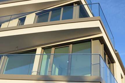 Wohnung Esslingen Hegensberg - 4.5 Zimmer, 97 m&sup2;, 766.000&euro; | Angebot:24681121