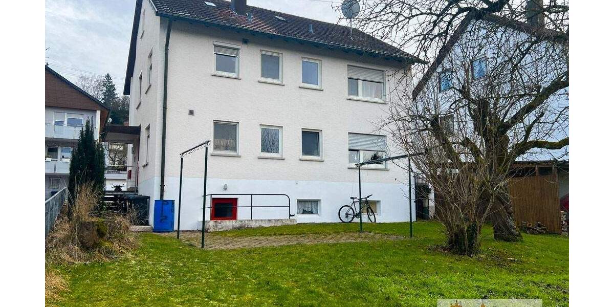 Mehrfamilienhaus, Wohnhaus Wernau - 6 Zimmer, 128 m&sup2;, 469.000&euro; | Angebot:25780849