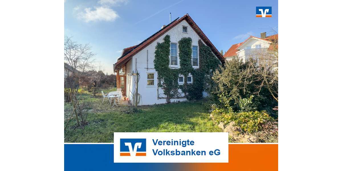 Einfamilienhaus Rottenburg am Neckar / Hemmendorf Hemmendorf - 5.5 Zimmer, 149 m&sup2;, 445.000&euro; | Angebot:25867848