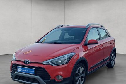 Hyundai i20 93.900 km 10.490 &euro; Reutlingen 72766