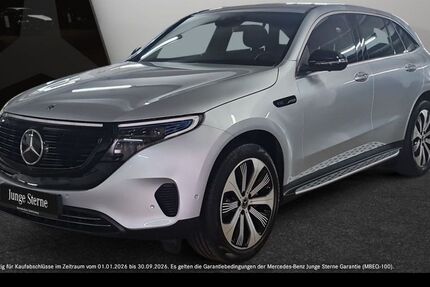 Mercedes-Benz EQC 57.676 km 36.890 &euro; Pfullingen 72793