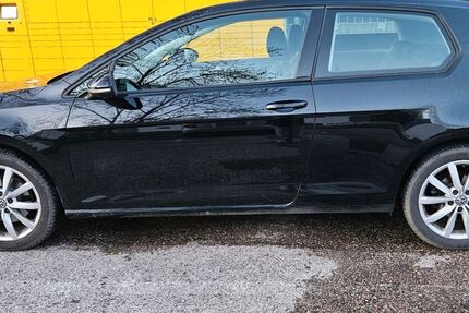 VW Golf 123.000 km 9.000 &euro; Kirchheim unter Teck 73230