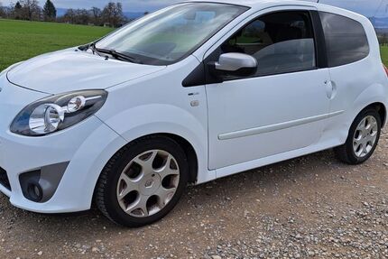 Renault Twingo 81.000 km 2.300 &euro; Reutlingen 72766