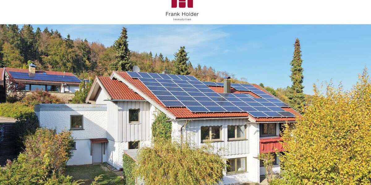 Einfamilienhaus Münsingen / Dottingen Dottingen - 8.5 Zimmer, 225 m&sup2;, 398.000&euro; | Angebot:27577544