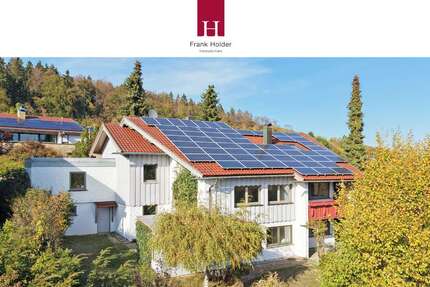 Haus Münsingen / Dottingen Dottingen - 8.5 Zimmer, 225 m&sup2;, 398.000&euro; | Angebot:27577544