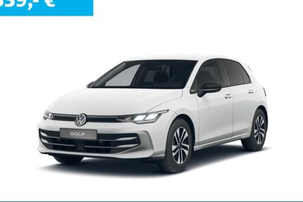 VW Golf 3.344 km 25.430 &euro; Esslingen (bei Stuttgart) 73734