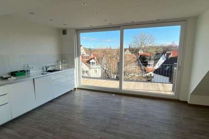 Wohnung Kirchheim - 5.5 Zimmer, 127 m&sup2;, 1.540&euro; | Angebot:24650243