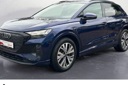Audi Q4 e-tron 68.443 km 29.330 &euro; Reutlingen 72760
