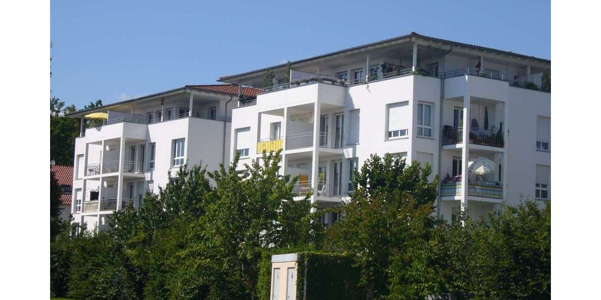 Etagenwohnung Tübingen Lustnau - 1.5 Zimmer, 36 m&sup2;, 620&euro; | Angebot:26690337