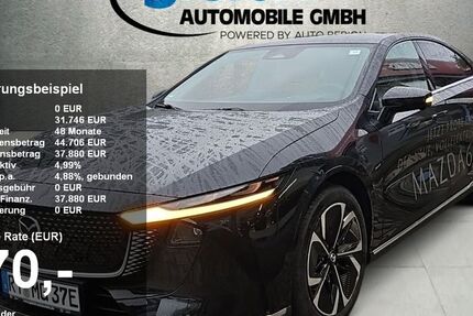Mazda 6e 2.015 km 37.890 &euro; Reutlingen 72770