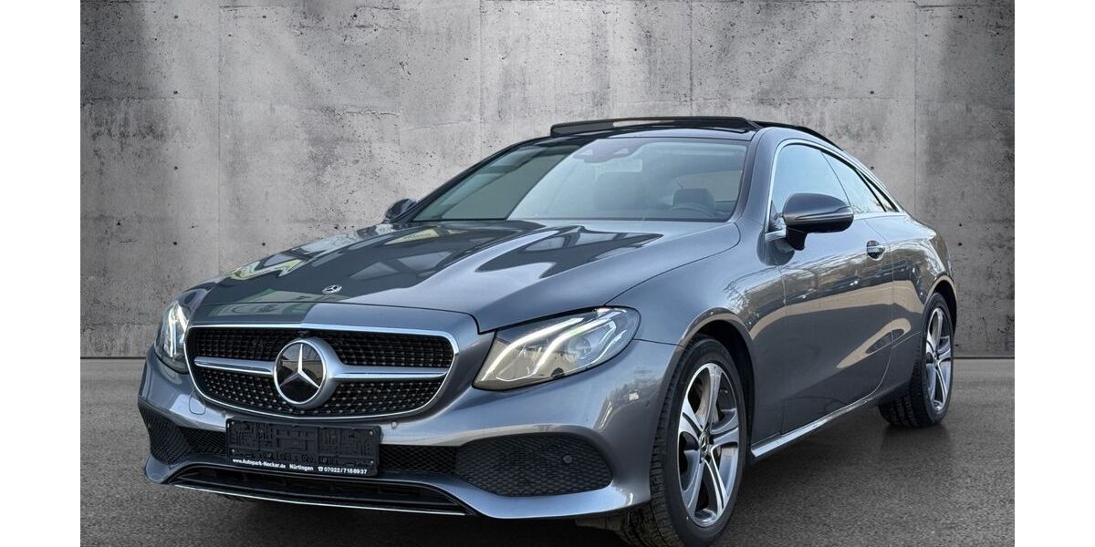 Mercedes-Benz E 350 47.200 km 41.990 &euro; Nürtingen bei Stuttgart 72622