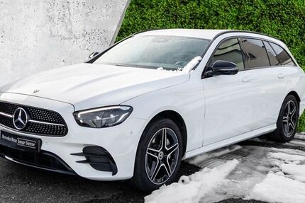 Mercedes-Benz E 300 101.800 km 31.480 &euro; Esslingen 73730