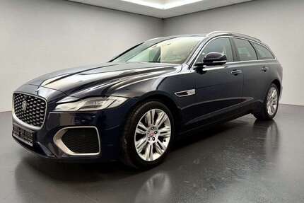 Jaguar XF 170.000 km 17.499 &euro; Reutlingen 72766