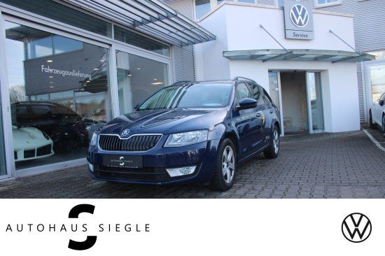 Skoda Octavia 299.155 km 4.880 &euro; Wendlingen am Neckar 73240