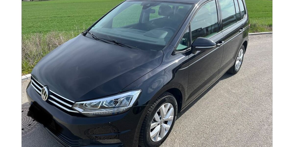 VW Touran 94.500 km 21.100 &euro; Ostfildern 73760