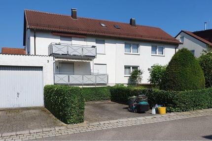 Haus Herrenberg - 4 Zimmer, 133 m&sup2;, 480.000&euro; | Angebot:24653776