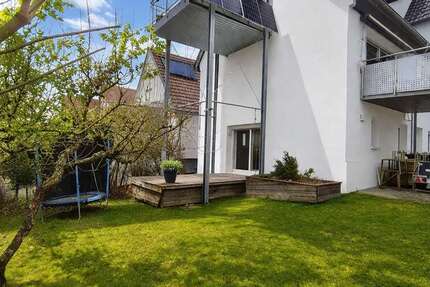 Wohnung Reutlingen Altenburg - 3 Zimmer, 90 m&sup2;, 349.900&euro; | Angebot:24790254