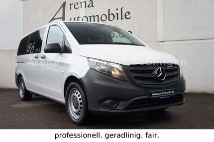Mercedes-Benz Vito 88.000 km 32.900 &euro; Böblingen / Stuttgart 71032